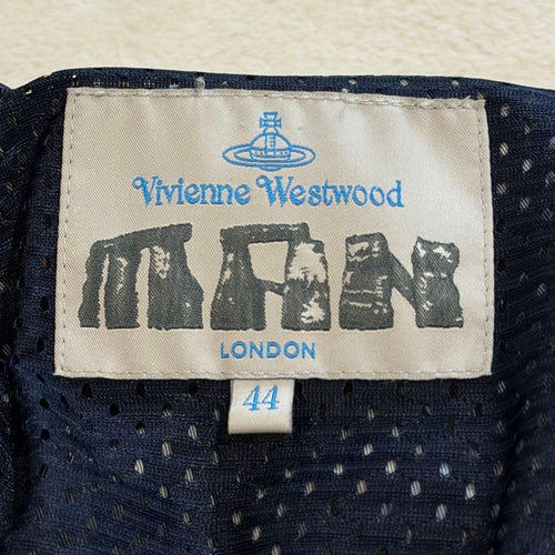 Vivienne Westwood Man Blouson Jackets