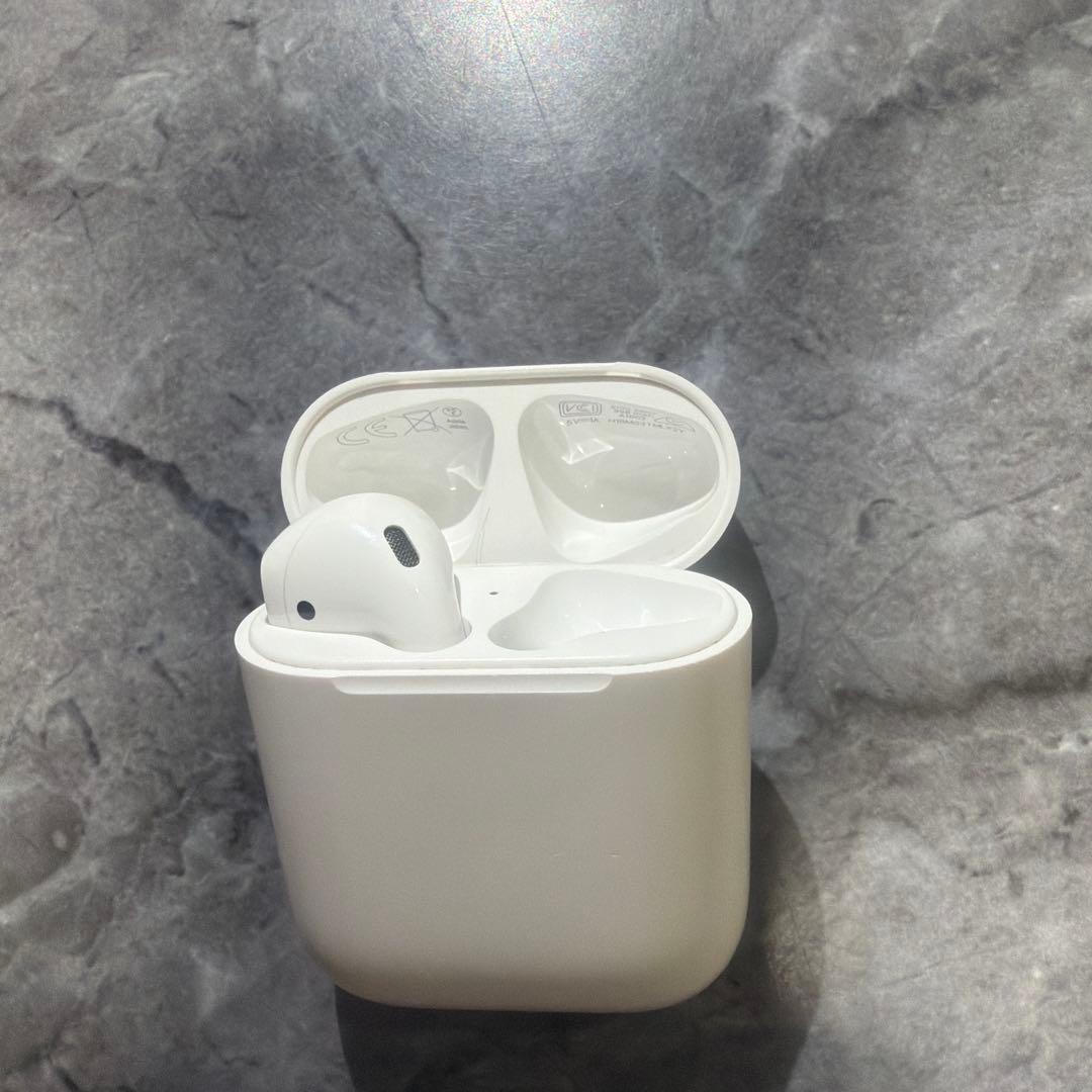 Airpods 2