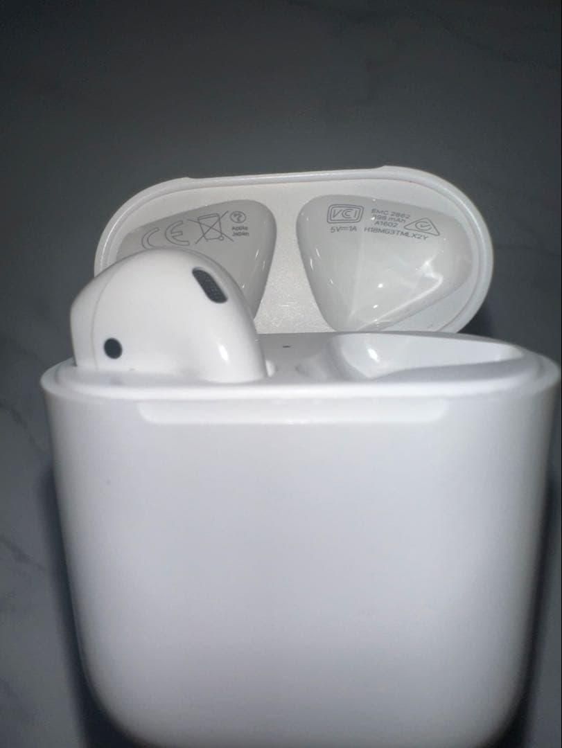 Airpods 2