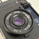 Nikon Slr Camera (Film) L35Ad 402K2500