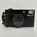 Nikon Slr Camera (Film) L35Ad 402K2500