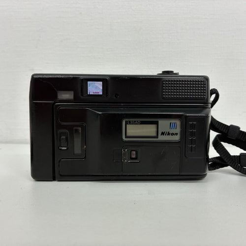 Nikon Slr Camera (Film) L35Ad 402K2500