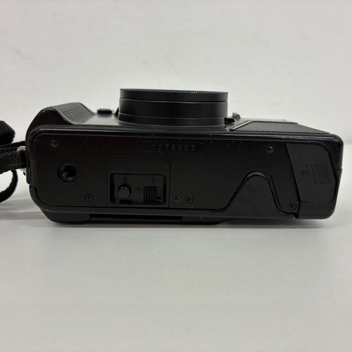 Nikon Slr Camera (Film) L35Ad 402K2500