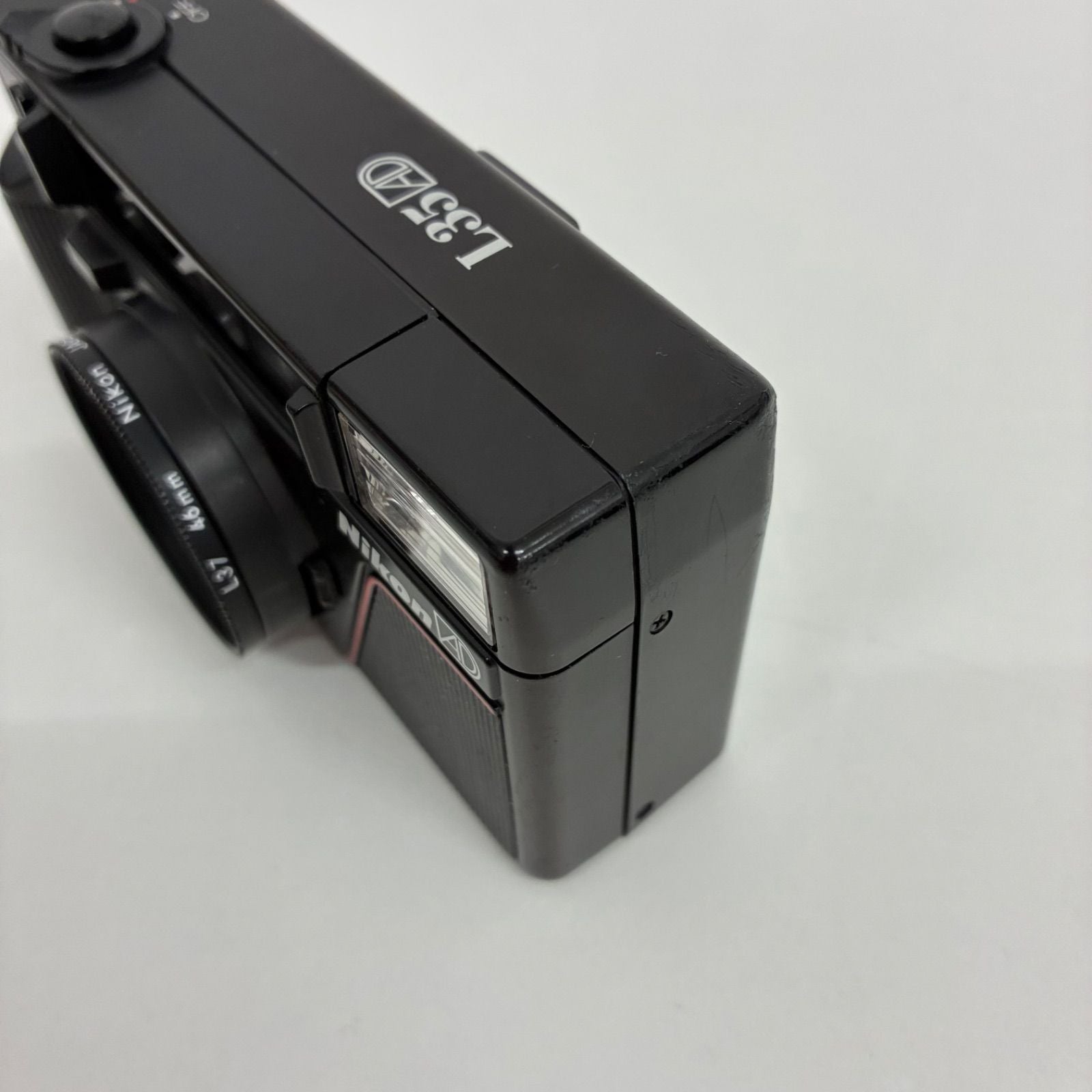 Nikon Slr Camera (Film) L35Ad 402K2500