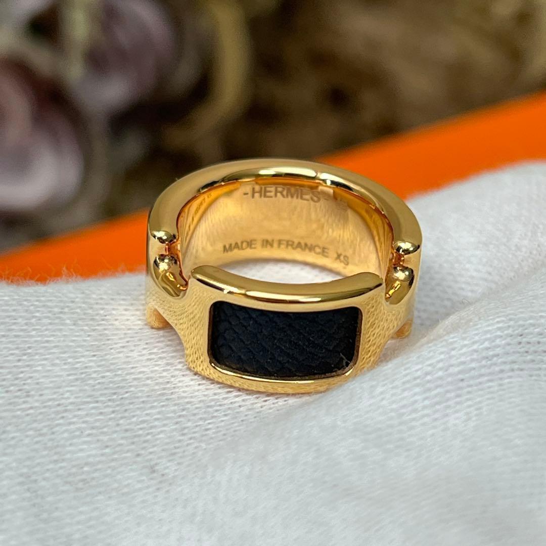 Hermes Rings Pm Xs 10