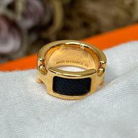 Hermes Rings Pm Xs 10