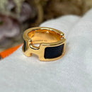 Hermes Rings Pm Xs 10