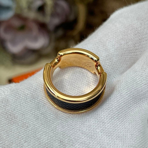 Hermes Rings Pm Xs 10