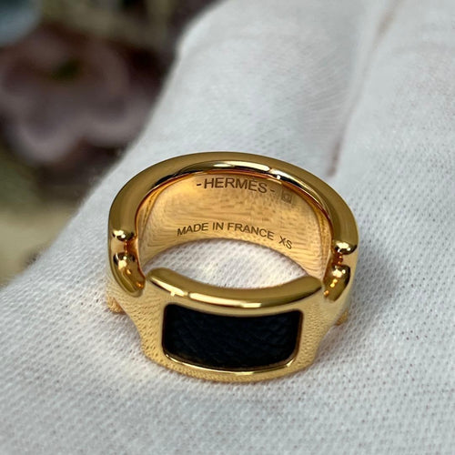 Hermes Rings Pm Xs 10