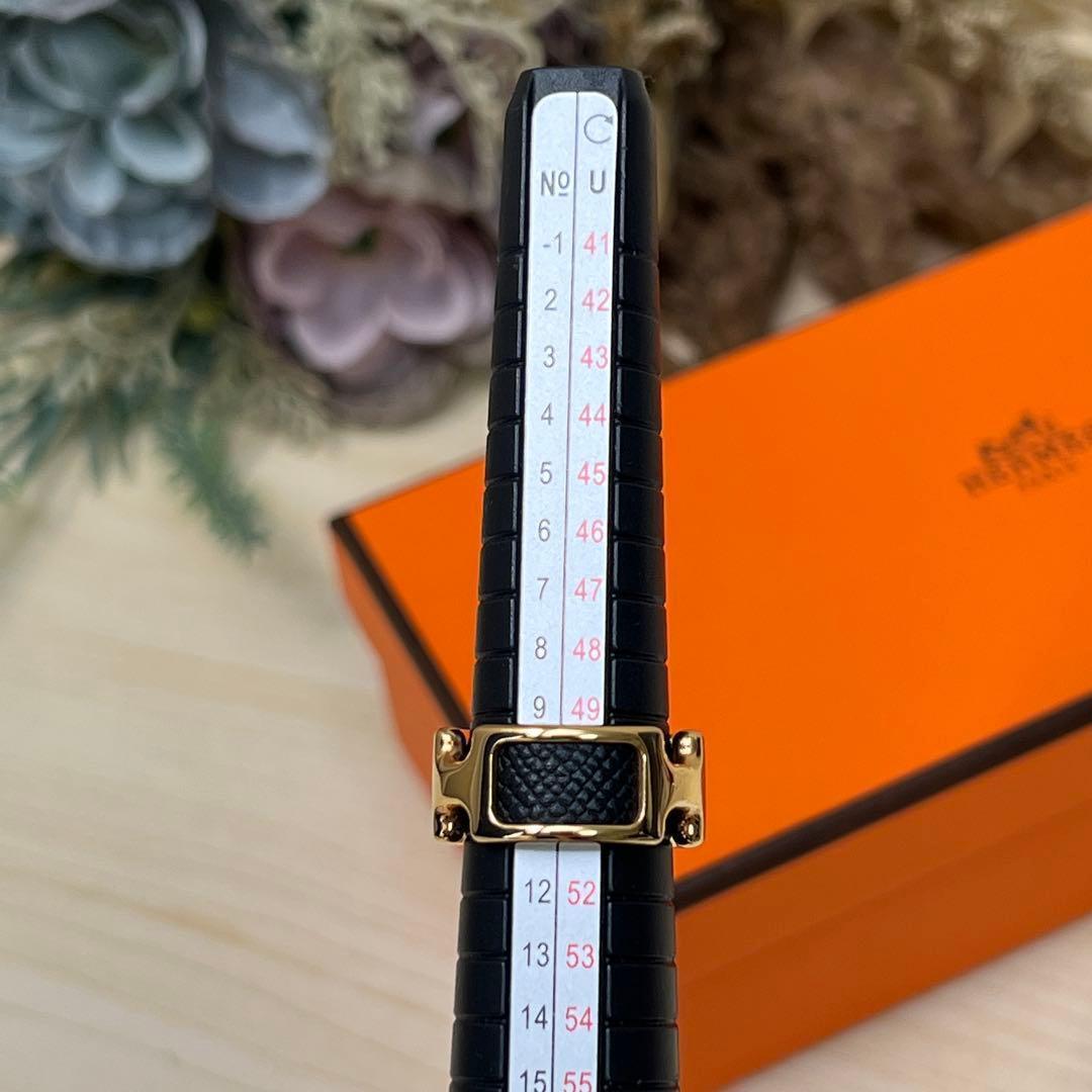 Hermes Rings Pm Xs 10
