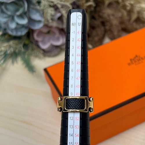 Hermes Rings Pm Xs 10