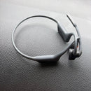 Bone-Conduction Earphones Open Com Shokz