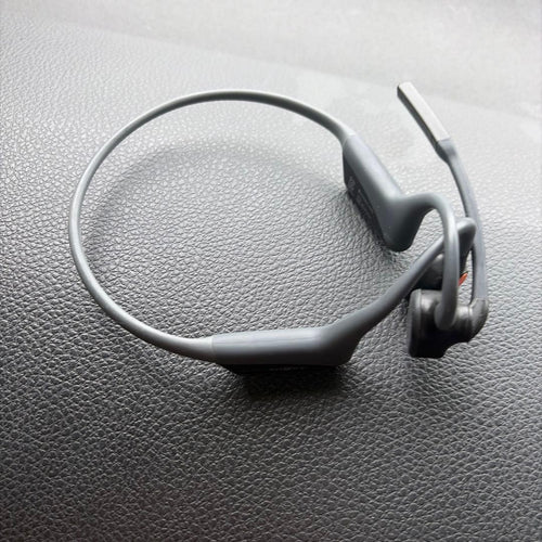 Bone-Conduction Earphones Open Com Shokz
