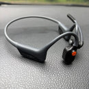 Bone-Conduction Earphones Open Com Shokz