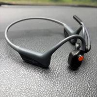Bone-Conduction Earphones Open Com Shokz