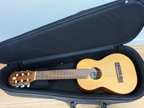 Acoustic Guitars Yamaha Gl-1