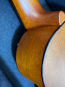Acoustic Guitars Yamaha Gl-1
