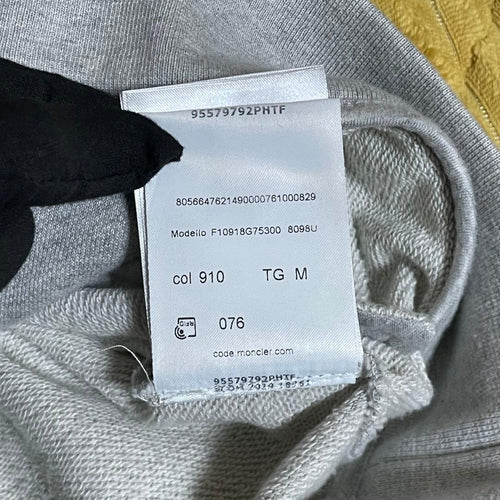 Moncler Blouson Jackets