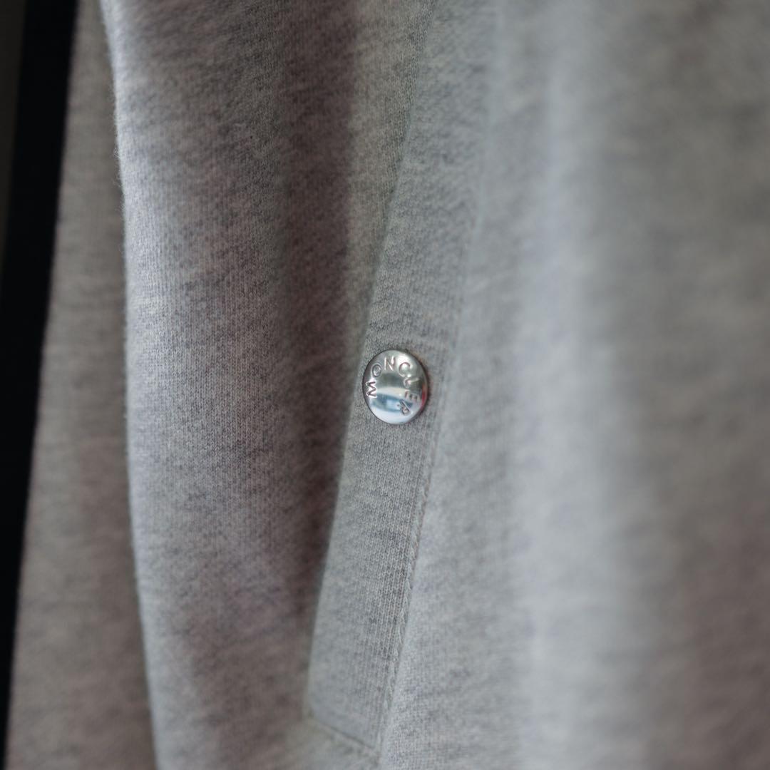 Moncler Blouson Jackets