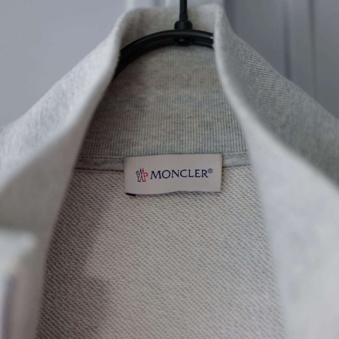 Moncler Blouson Jackets