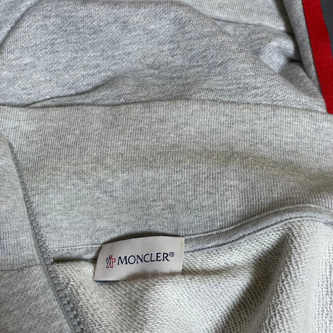Moncler Blouson Jackets