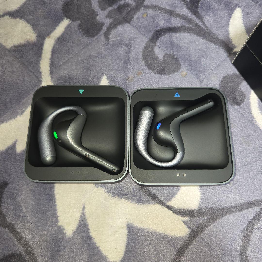 Wireless Earphones Timekettle W4 Pro Ai