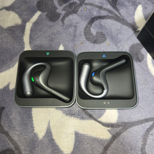Wireless Earphones Timekettle W4 Pro Ai