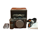 Sony Mirrorless Interchangeable Lips 7C