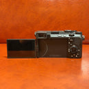Sony Mirrorless Interchangeable Lips 7C