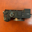Sony Mirrorless Interchangeable Lips 7C
