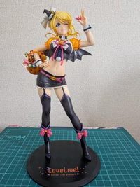 Alphaomega [Statue] Other Ver.