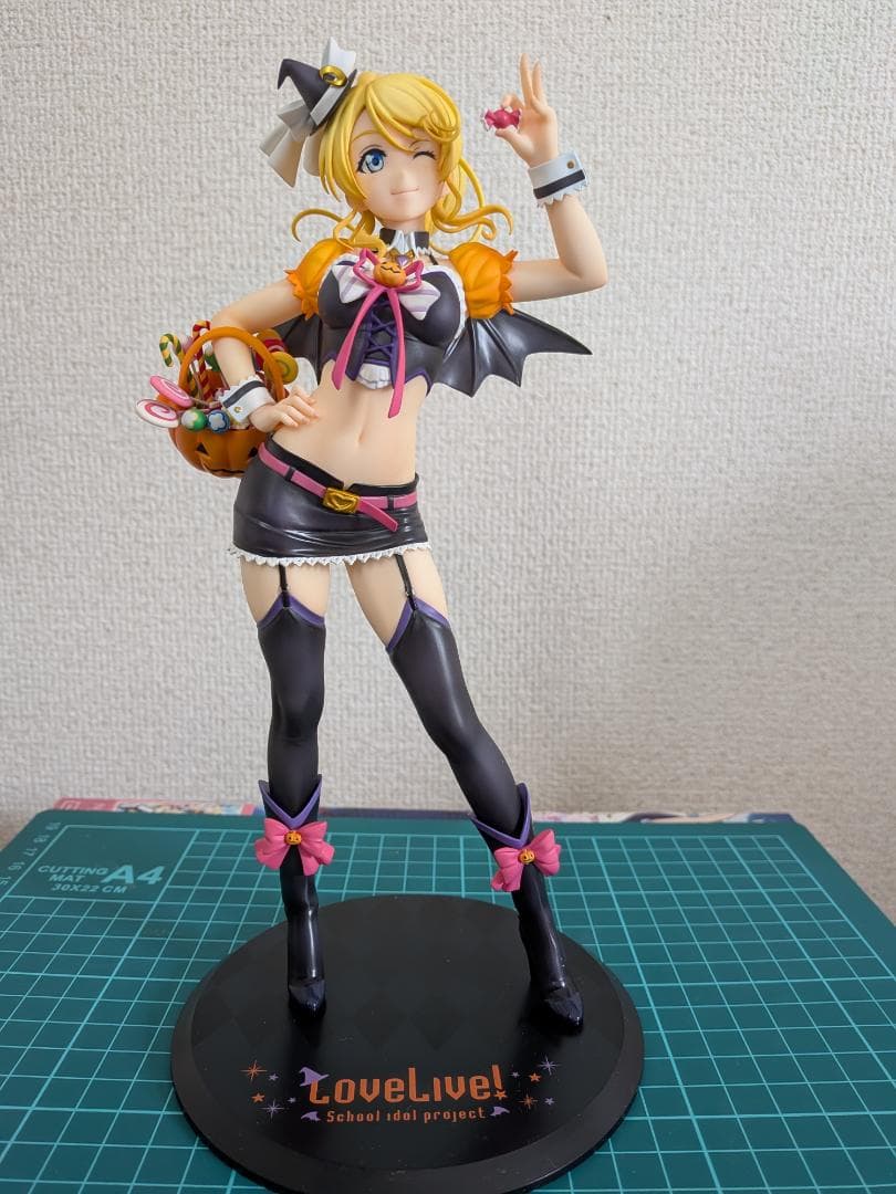 Alphaomega [Statue] Other Ver.