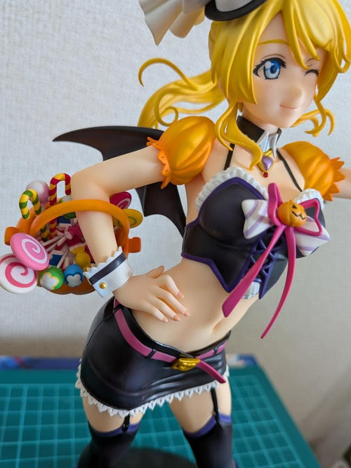 Alphaomega [Statue] Other Ver.