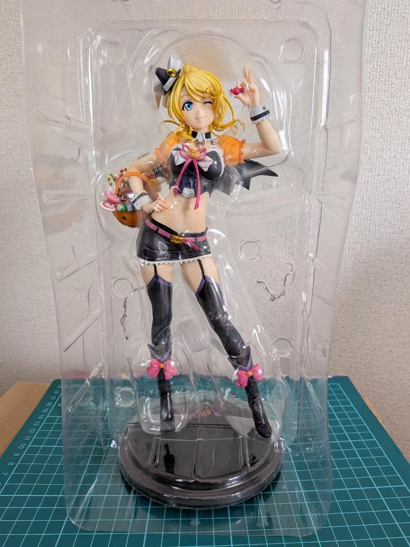 Alphaomega [Statue] Other Ver.