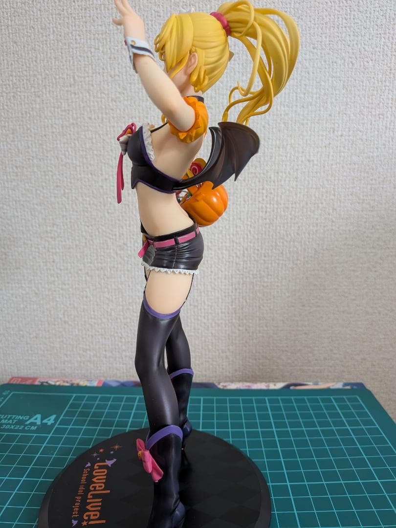Alphaomega [Statue] Other Ver.