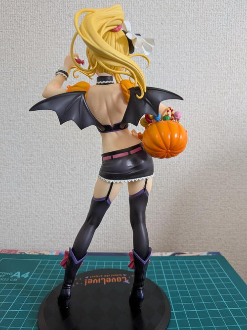 Alphaomega [Statue] Other Ver.