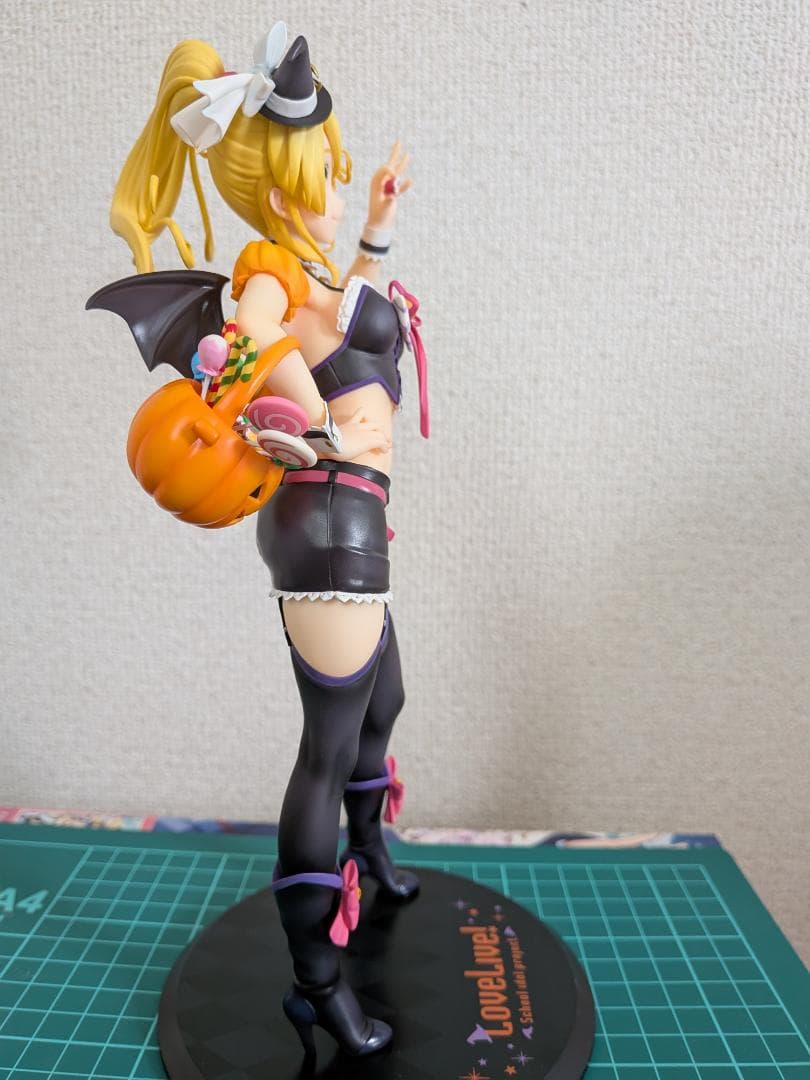 Alphaomega [Statue] Other Ver.
