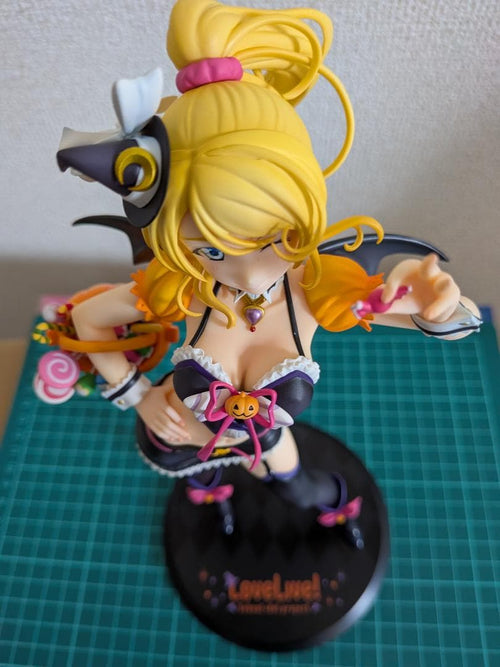 Alphaomega [Statue] Other Ver.