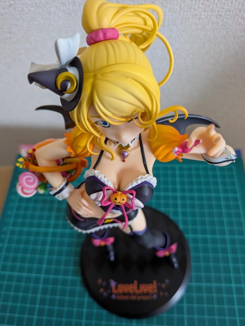 Alphaomega [Statue] Other Ver.