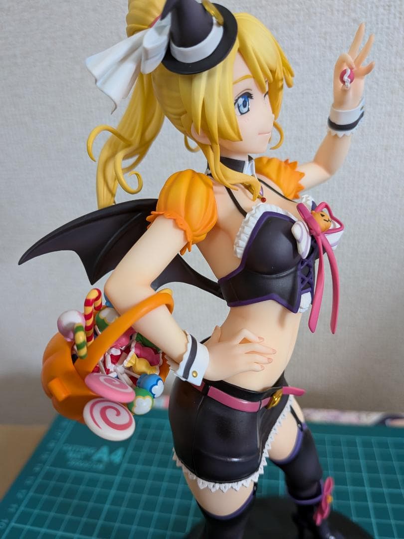 Alphaomega [Statue] Other Ver.