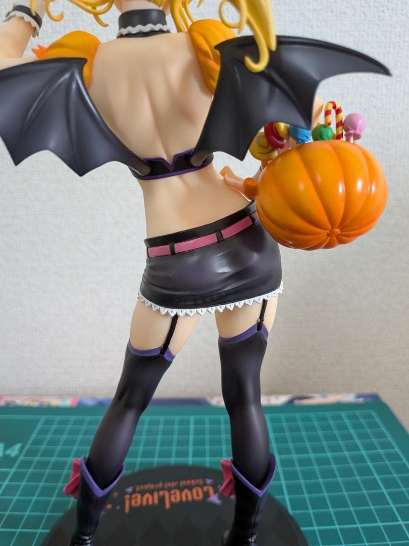 Alphaomega [Statue] Other Ver.
