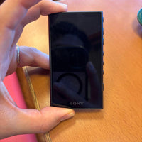 Sony Portable Players Nw-A106 32Gb