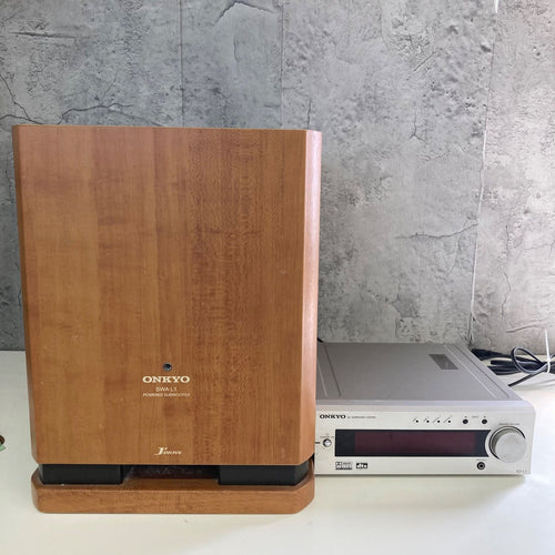 Onkyo Others Av Ed-L1 Swa-L1