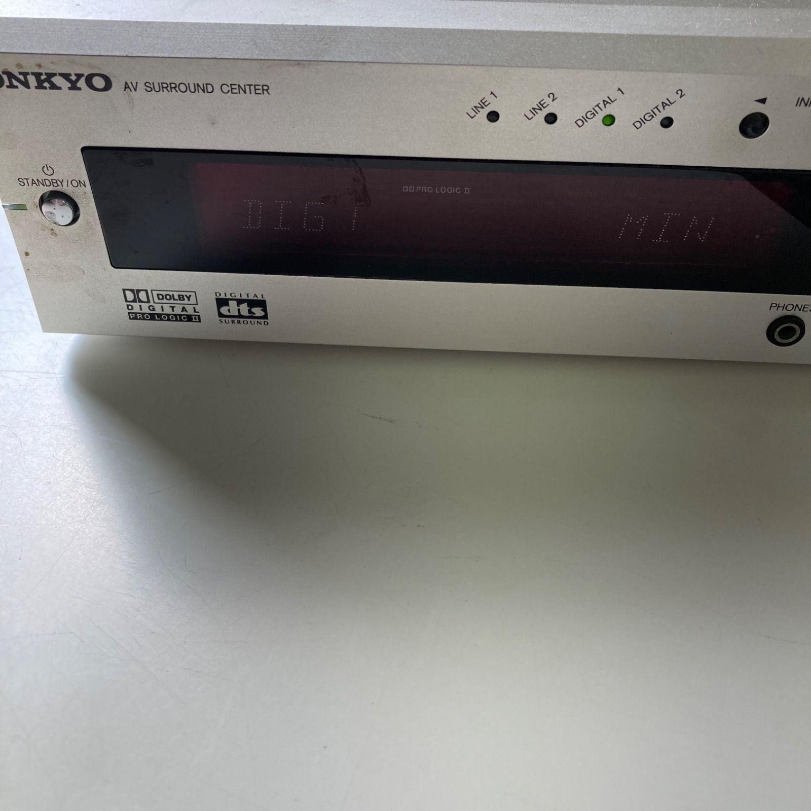 Onkyo Others Av Ed-L1 Swa-L1