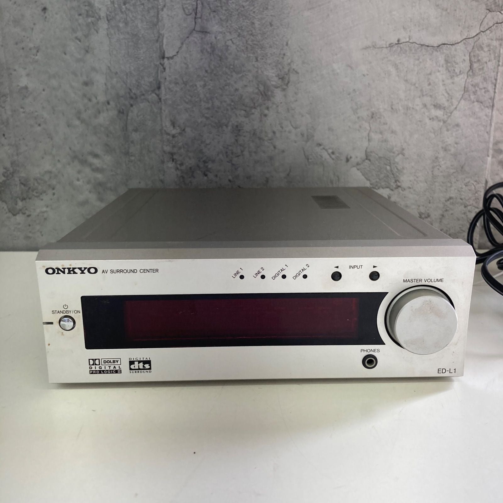 Onkyo Others Av Ed-L1 Swa-L1