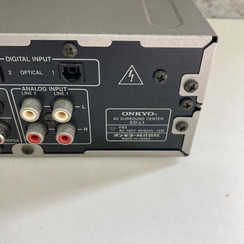 Onkyo Others Av Ed-L1 Swa-L1