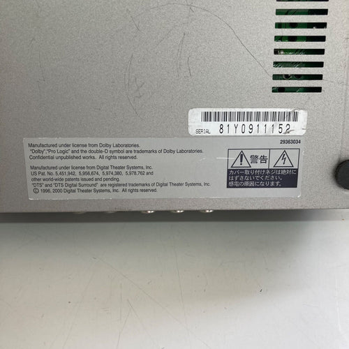 Onkyo Others Av Ed-L1 Swa-L1