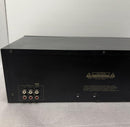 Tascam Cd, Md Cassette Decks Cd-A500