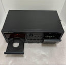 Tascam Cd, Md Cassette Decks Cd-A500