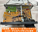 Tascam Cd, Md Cassette Decks Cd-A500